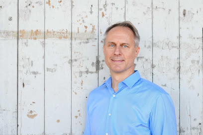 David Vust - Coaching Training Supervision