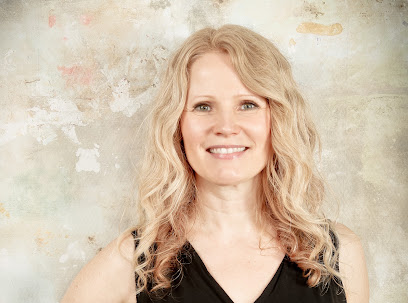 Katja Nörenberg - Reise zu dir - Körperorientiertes Coaching & Bewusstsein - Pantarei Approach