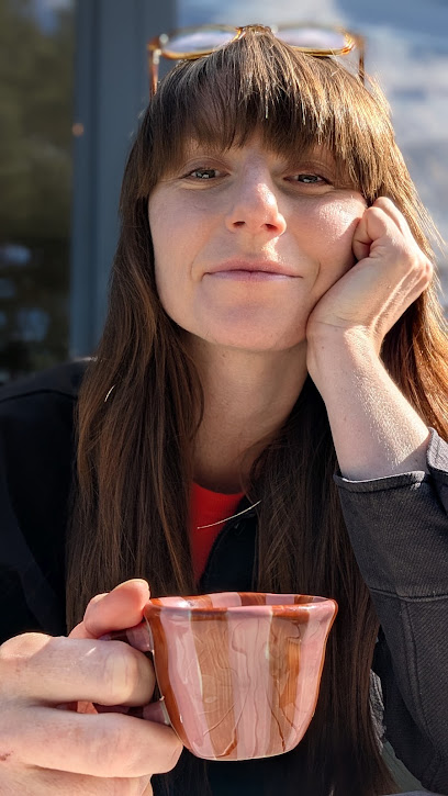 Wiktoria Gasiorowska | Self-Trust Coach for Women
