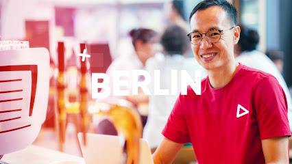 CollegBerlin GmbH