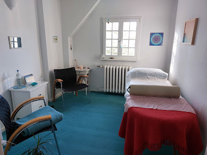 Reiki und Coaching Julia Choi