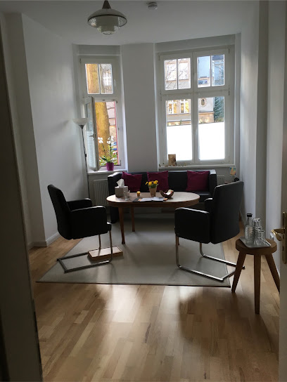 Beratungspraxis Dipl.Päd. Iris Groß